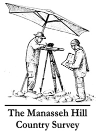 Menashe Hill